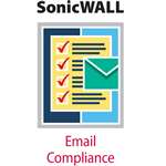 01-SSC-7440 SonicWall email encryption service - 50 users (1 yr)