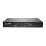 02-SSC-0594 sonicwall tz600 poe total secure 1yr