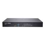 02-SSC-0600 sonicwall tz600 poe secure upgrade plus 2yr