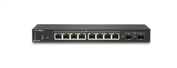 02-SSC-2462 sonicwall switch sws12-8
