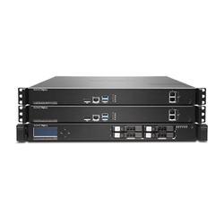 02-SSC-2509 sonicwall email security esa 5050 appliance