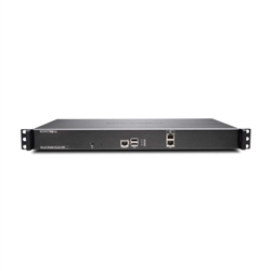 02-SSC-2800 sonicwall sma 210 with 5user license