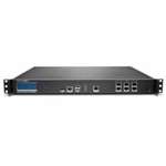 02-SSC-2893 sonicwall sma 6210 secure upgrade plus 24x7 support 100 user 1 yr