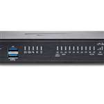 02-SSC-5687 sonicwall tz570 secure upgrade plus - advanced edition 3yr