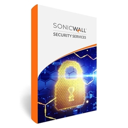 02-SSC-6098 sonicwall nsv 270 totalsecure - essential edition 5yr