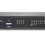 02-SSC-6833 sonicwall tz370 wireless-ac secure upgrade plus - essential edition 3yr