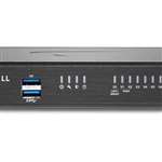 02-SSC-7321 sonicwall tz270 wireless-ac secure upgrade plus - threat edition 2yr