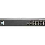 02-SSC-7370 sonicwall nsa 2700 secure upgrade plus - essential edition 3yr
