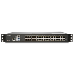 02-SSC-8203 sonicwall nsa 3700 secure upgrade plus - advanced edition 2yr