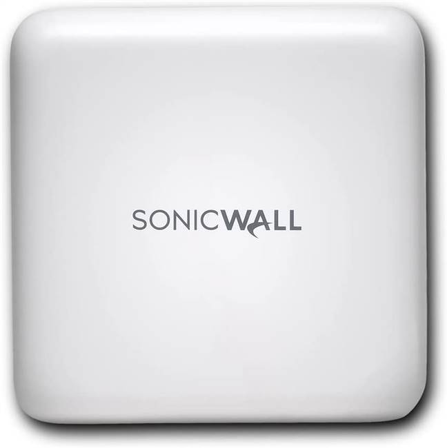 03-SSC-0321 sonicwave 681 wireless access point with secure wireless network management and support 1yr (no poe)