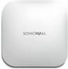 03-SSC-0346 sonicwave 641 wireless access point with secure wireless network management and support 1yr (multi-gigabit 802.3at poe+)