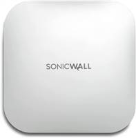 03-SSC-0718 sonicwave 621 wireless access point secure upgrade plus with secure cloud wifi management and support 3yr (no poe)
