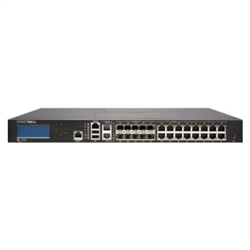 03-SSC-1354 sonicwall nsa 9450 gen5 firewall replacement with agss 1yr