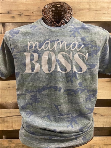 Mama Boss