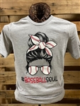 #BASEBALLSOUL