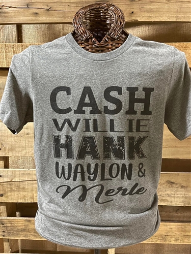 Cash Willie