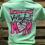 Volleyball Mom