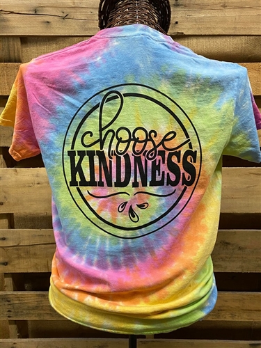 Choose Kindness