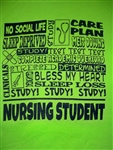 Student Nurse!