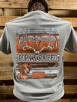 Backwoods Born & Raised Live to Hunt