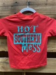 Hot Southern Mess