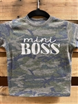 Mini Boss