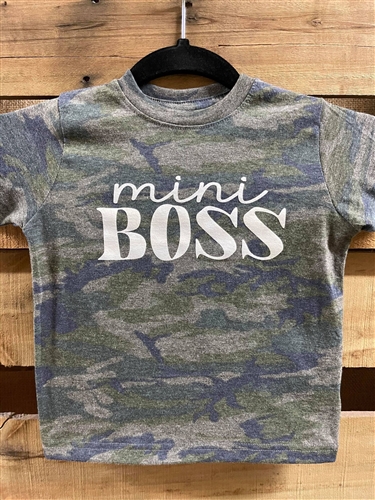 Mini Boss