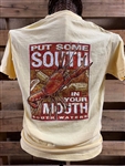Put Some South in Your Mouth