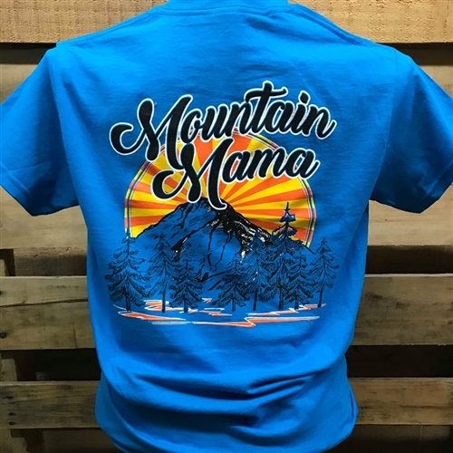 Mountian Mama