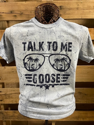 Talk to Me Goose