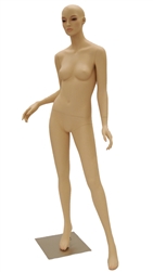 Suze Female Mannequin in Sassy Hip out Pose