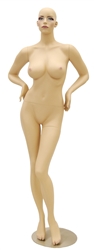 Ari Full Body Female Mannequin