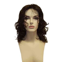 Female Mannequin Wig - Style 4