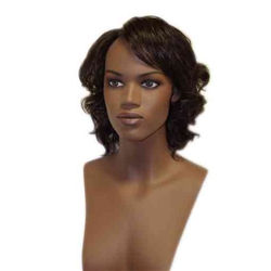 Female Mannequin Wig - Style 5