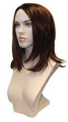 Female Mannequin Wig - Style 14