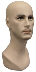 Joey Male Display Head