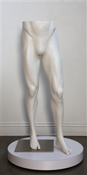 Muscular Athletic Male Pant Form In Multiple Colors