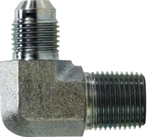 37&deg; JIC Hydraulic Hose Adapters - JIC Male Elbow Parts | Hose & Fitting Supply