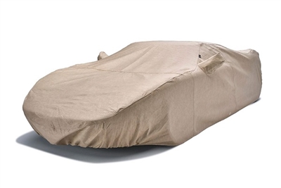 Covercraft Custom Dustop Car Cover