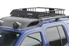 CURT Manufacturing Roof Rack