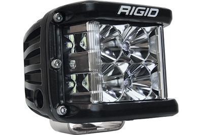 Rigid Industries D-SS Side Shooter