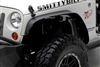 Smittybilt Jeep XRC Fender Flares