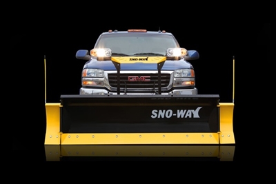 Sno-Way 26R Series Snow Plow