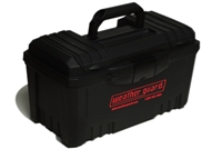 Weather Guard Accessory Toolbox