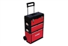 Weather Guard Grab and Go Tool Cart
