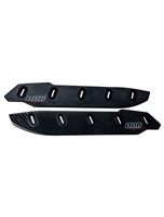 DDR Carbon Fiber Sponsons For 2021+ Sea-Doo RXP