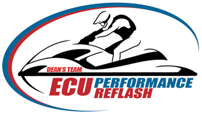 Dean's Team ECU Performance Reflash for Yamaha WaveRunner