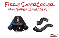Fizzle SuperCooler with Intercooler Tubing Upgrade Kit