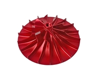 Fizzle Z142 Supercharger Impeller (24+ PSI)