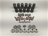 Calas Performance Springs & Retainers (Sea-Doo)